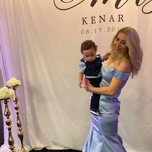 Meet your Posher, Özden